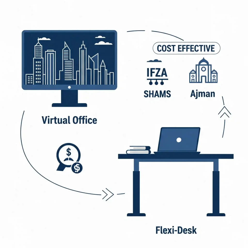Reduce Freezone Setup Costs