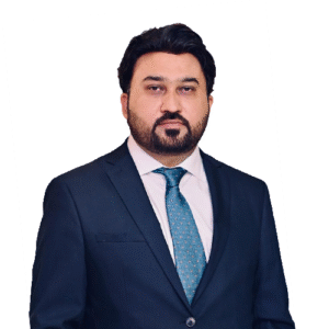 Picture of Adeel Zaman
