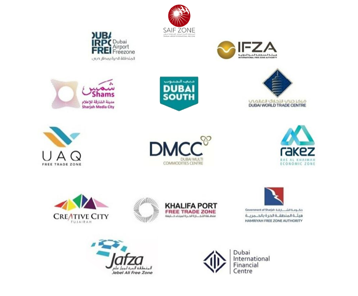 UAE business setup without visiting