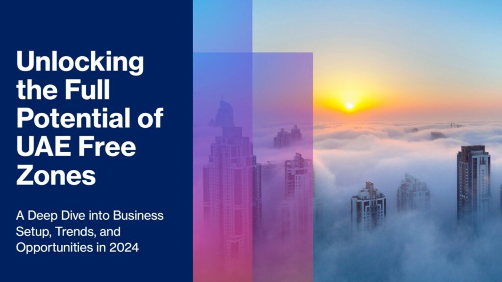 UAE is a Prime Destination for Remote Business Setup