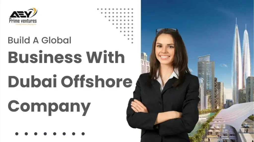 Dubai Offshore Company Setup